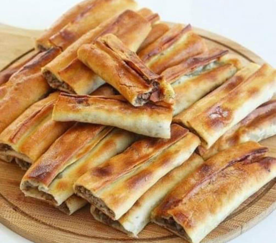 İftara Özel Misafirim İçin Meşhur Bafra Pidesi Tarifi - 2