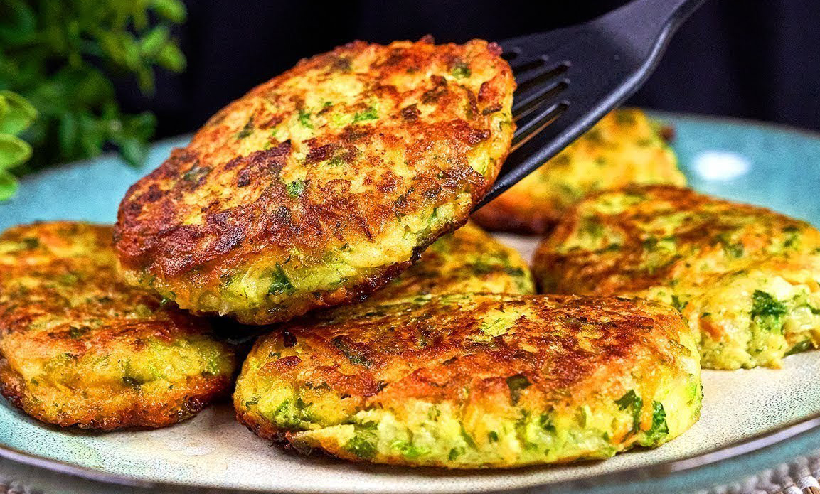 Börek Lezzetinde Kolay Kahvaltılık Tarifi - 1