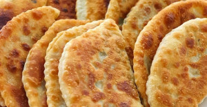 Çi Börek Tarifi