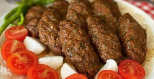 Adana Usulü Kebap Köfte Tarifi