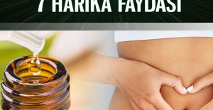 Göbek deliğine yağ sürmenin 7 harika faydası