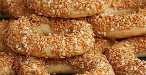 Kıyır Kıyır Tam Ölçülü Simit Tarifi