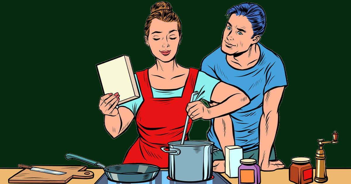 Mükemmel Bir Kocanın 10 Belirtisi - 2