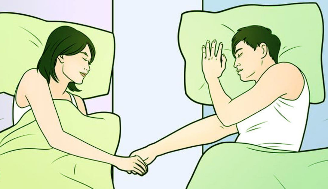 Japonya’da Evli Çiftler Neden Ayrı Uyuyor? - 2